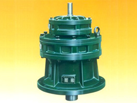 BLE、BLEY型摆线针轮减速机