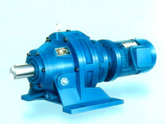 摆线针轮减速机